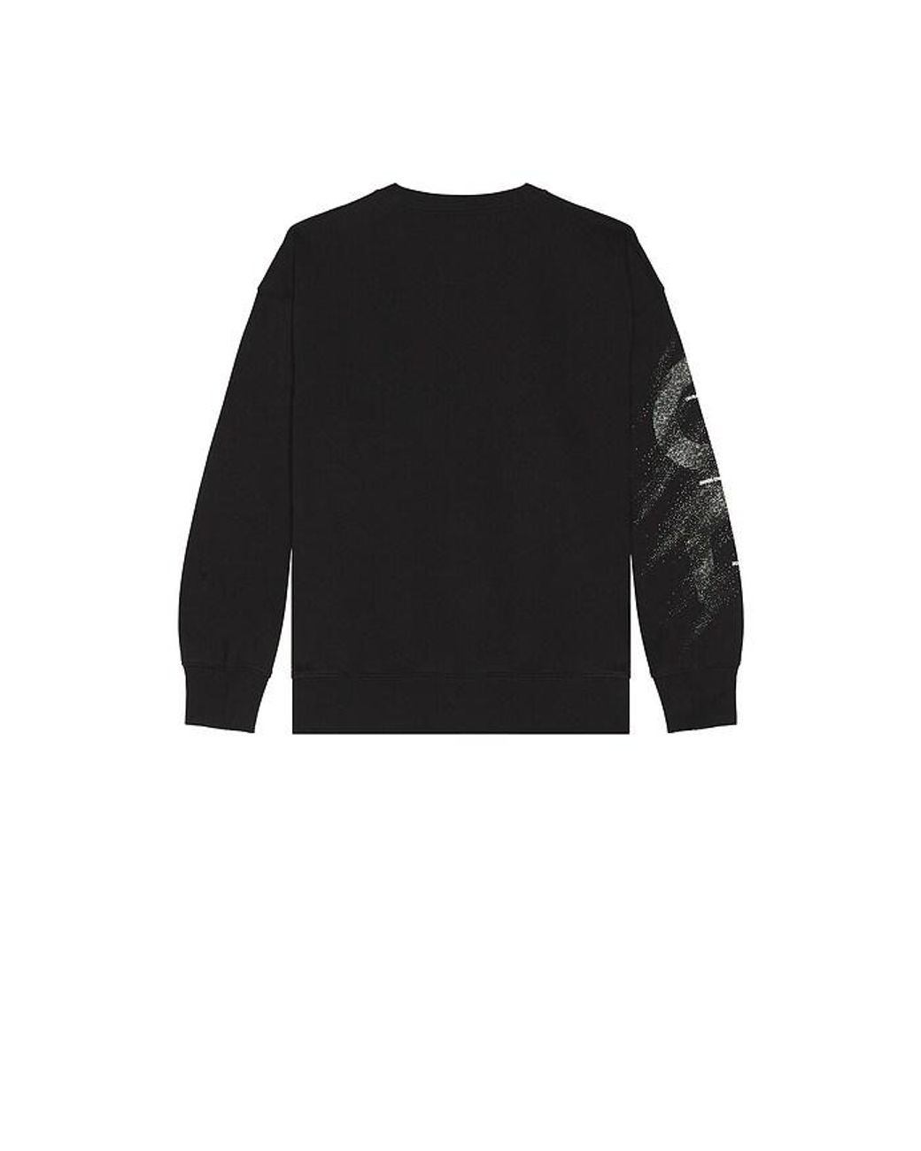 On Shoes Black Club Crew Graphic for men