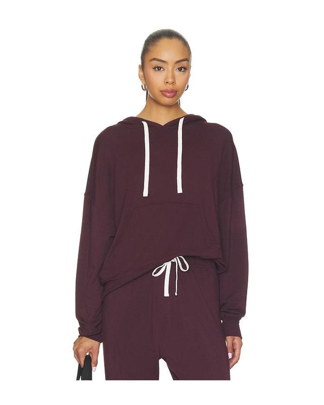 Splits59 Purple Joey Hoodie