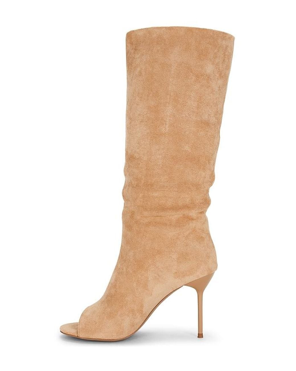 Jeffrey Campbell Multicolor Lamia Boot