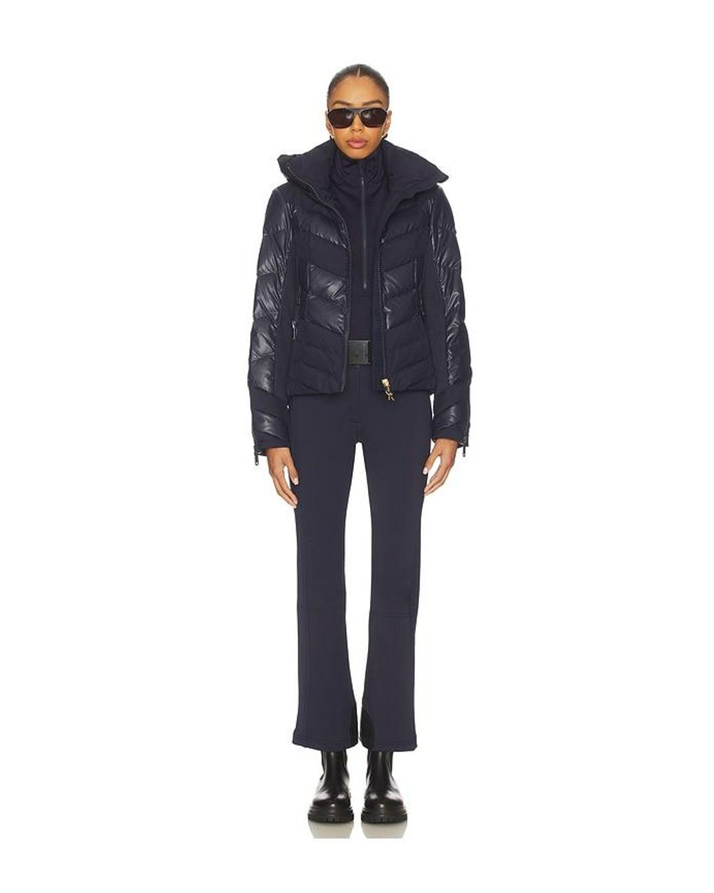 Goldbergh Blue Pippa Ski Pant