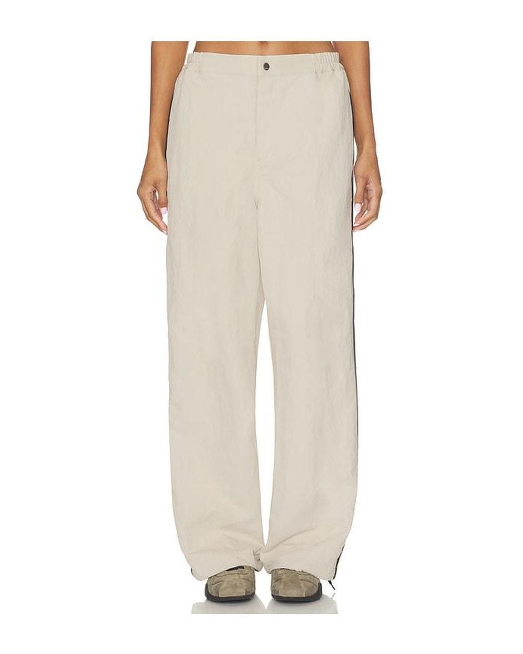 Porsche Design White X Revolve 959 Heritage Pants