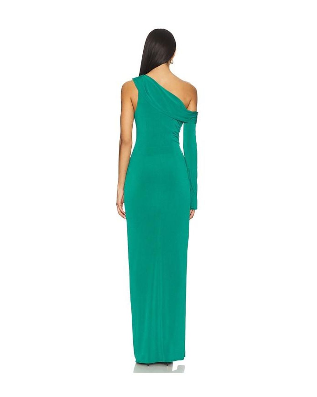 Katie May Green Kleid Mojave