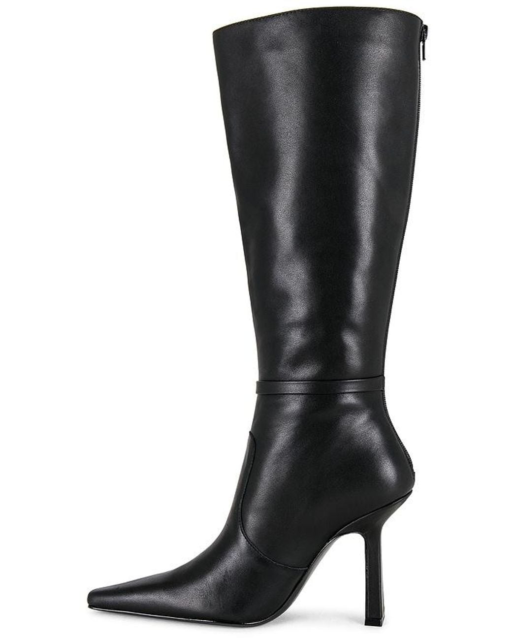 LPA Black Maddalena Boot