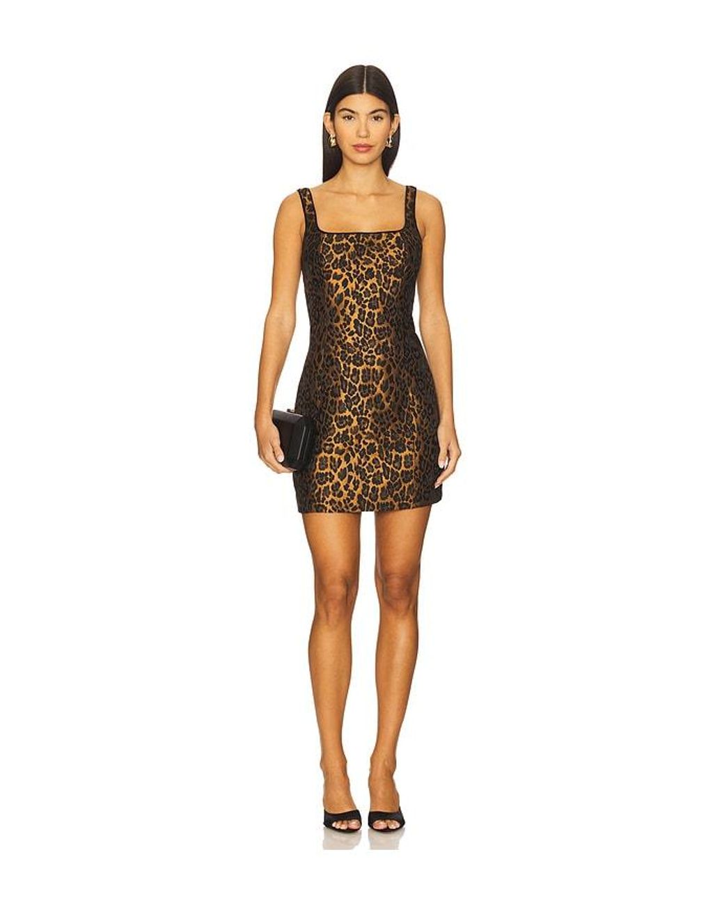 Saylor Multicolor Randi Dress