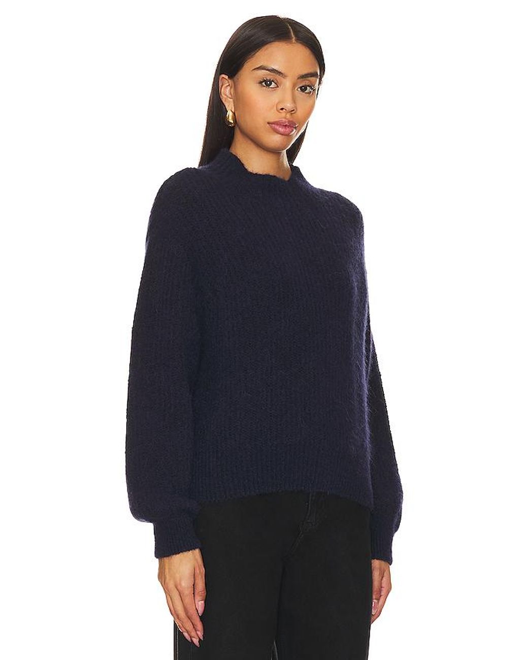 American Vintage Blue Strick East