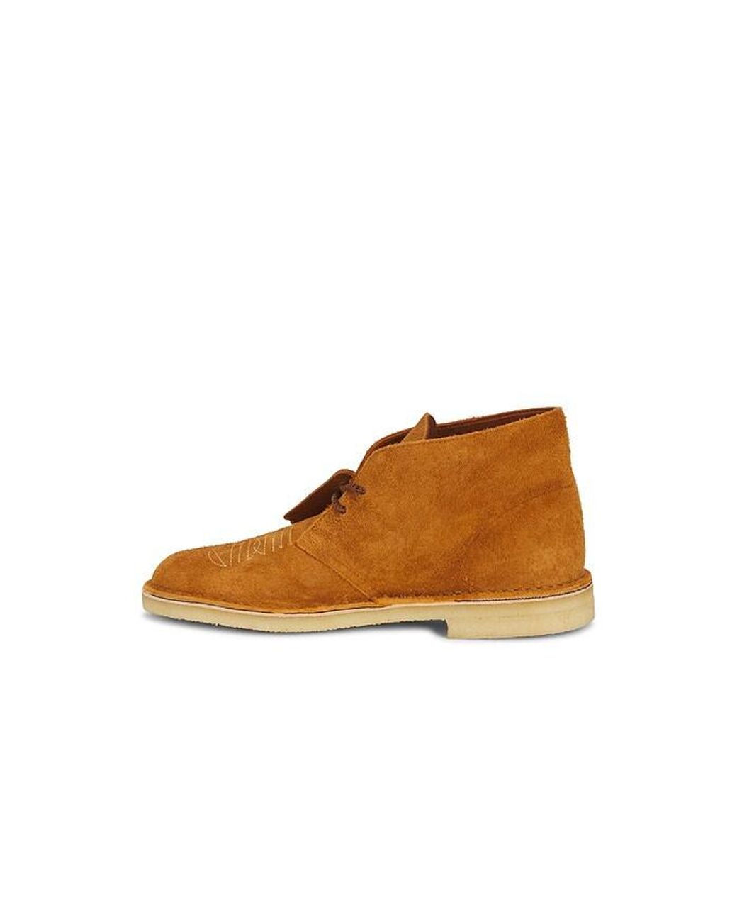 Clarks Multicolor Desert Boot for men