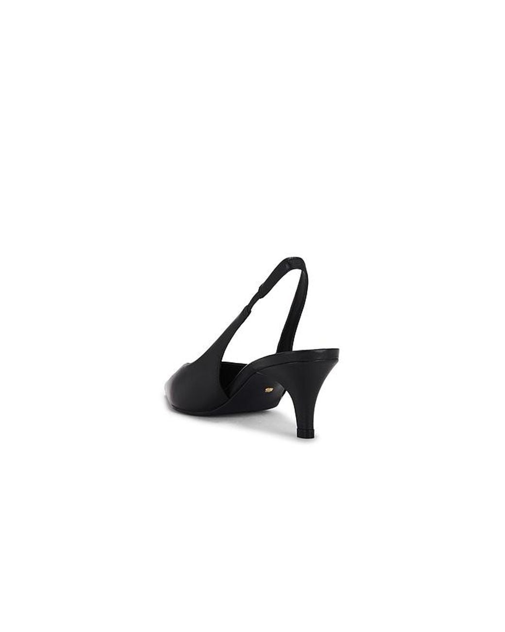 Raye Black Calista Slingback