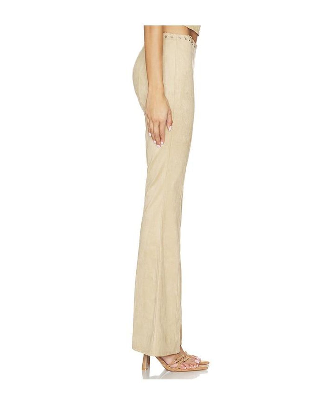 I.AM.GIA Natural Zephyr Pant