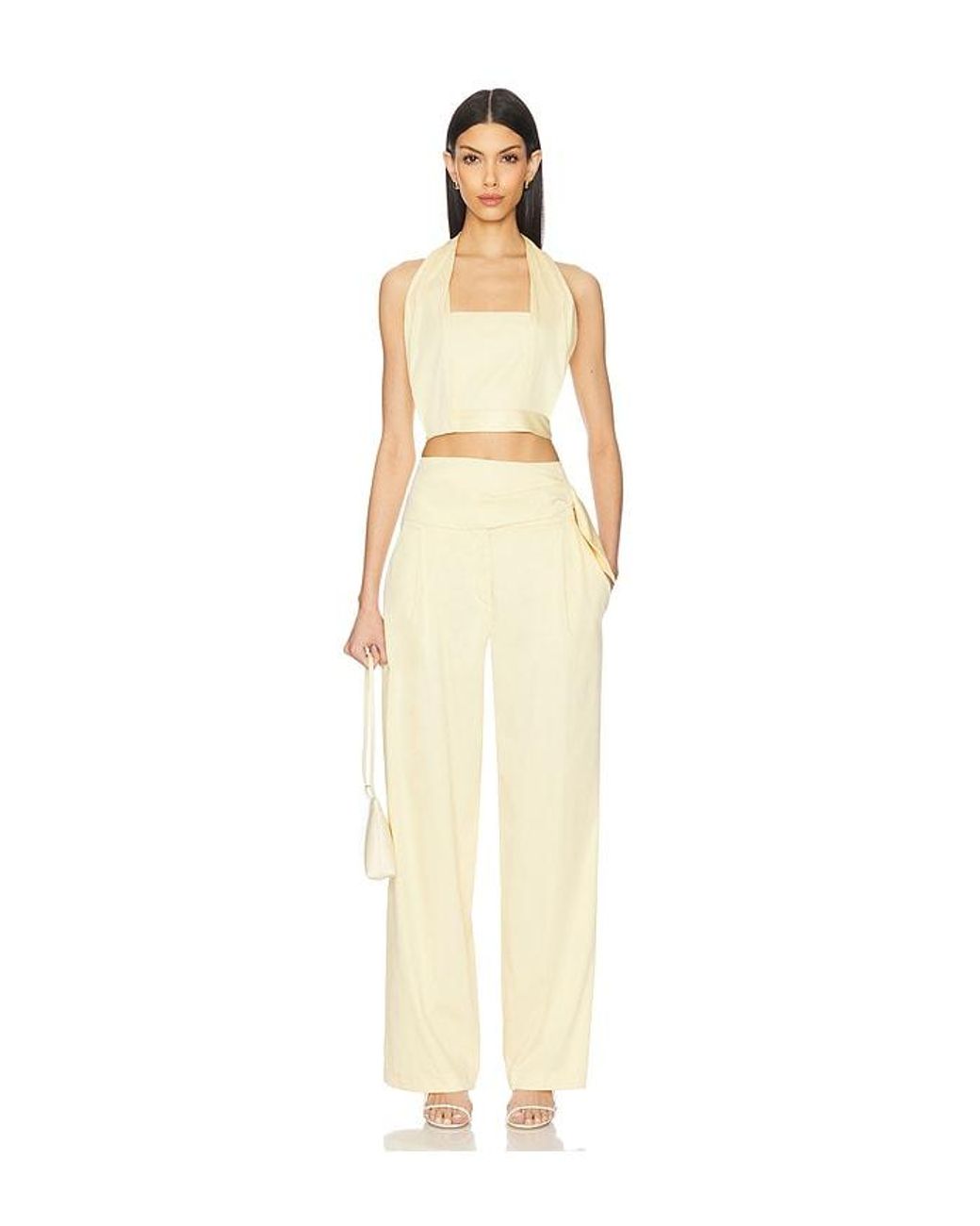 IRO Natural Haicha Pant