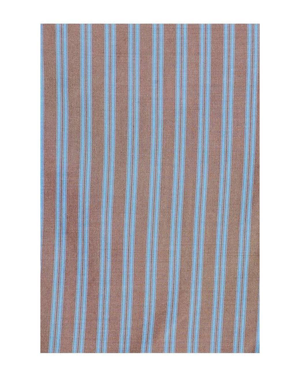 CISSA Blue The Tunnel Top