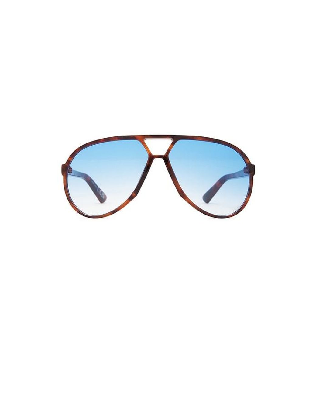 Aire Blue Skyveil Sunglasses for men