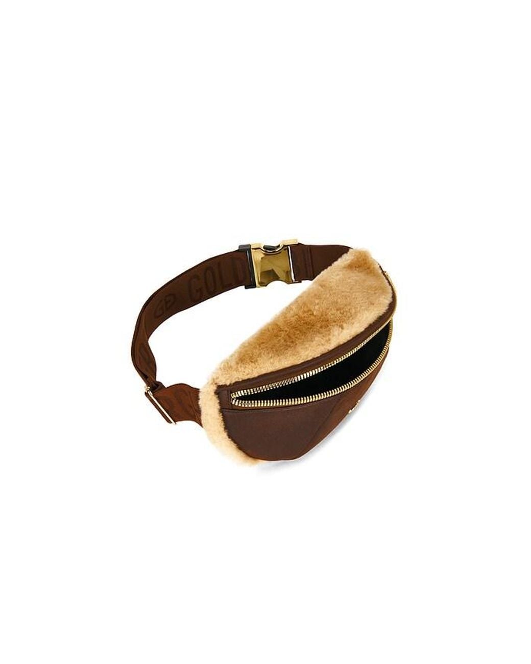 Goldbergh Multicolor Yuka Fanny Pack