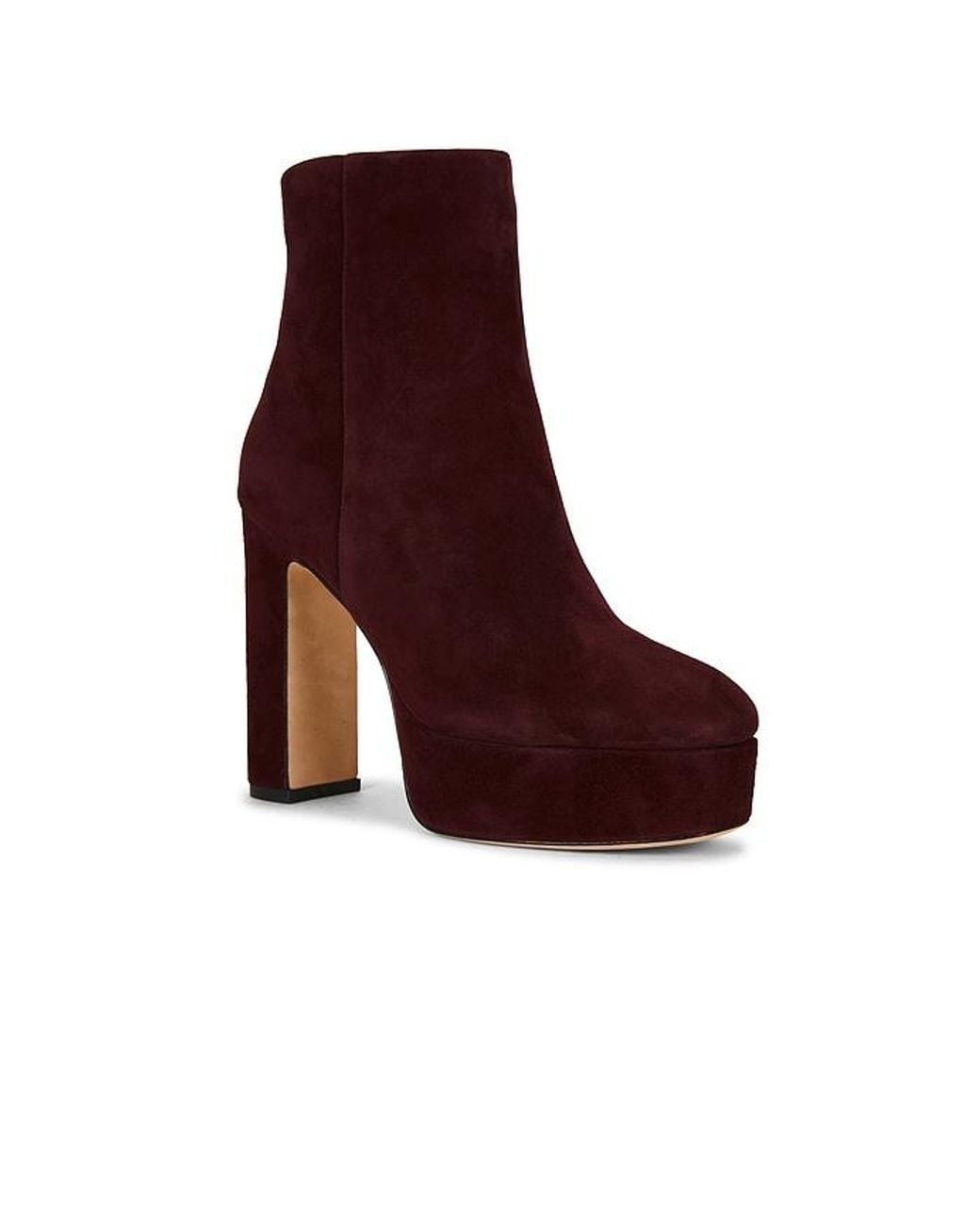 L'Agence Brown Soho Boot