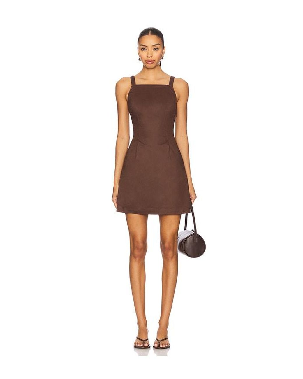 PAIGE Multicolor Moxie Dress