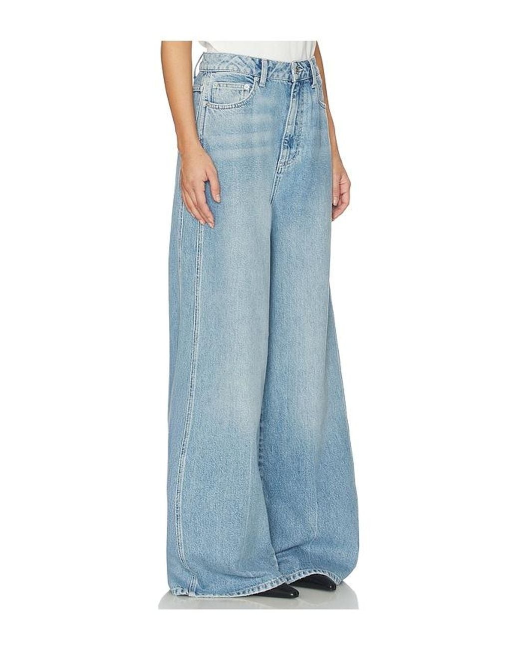 Herskind Blue Katja Jeans