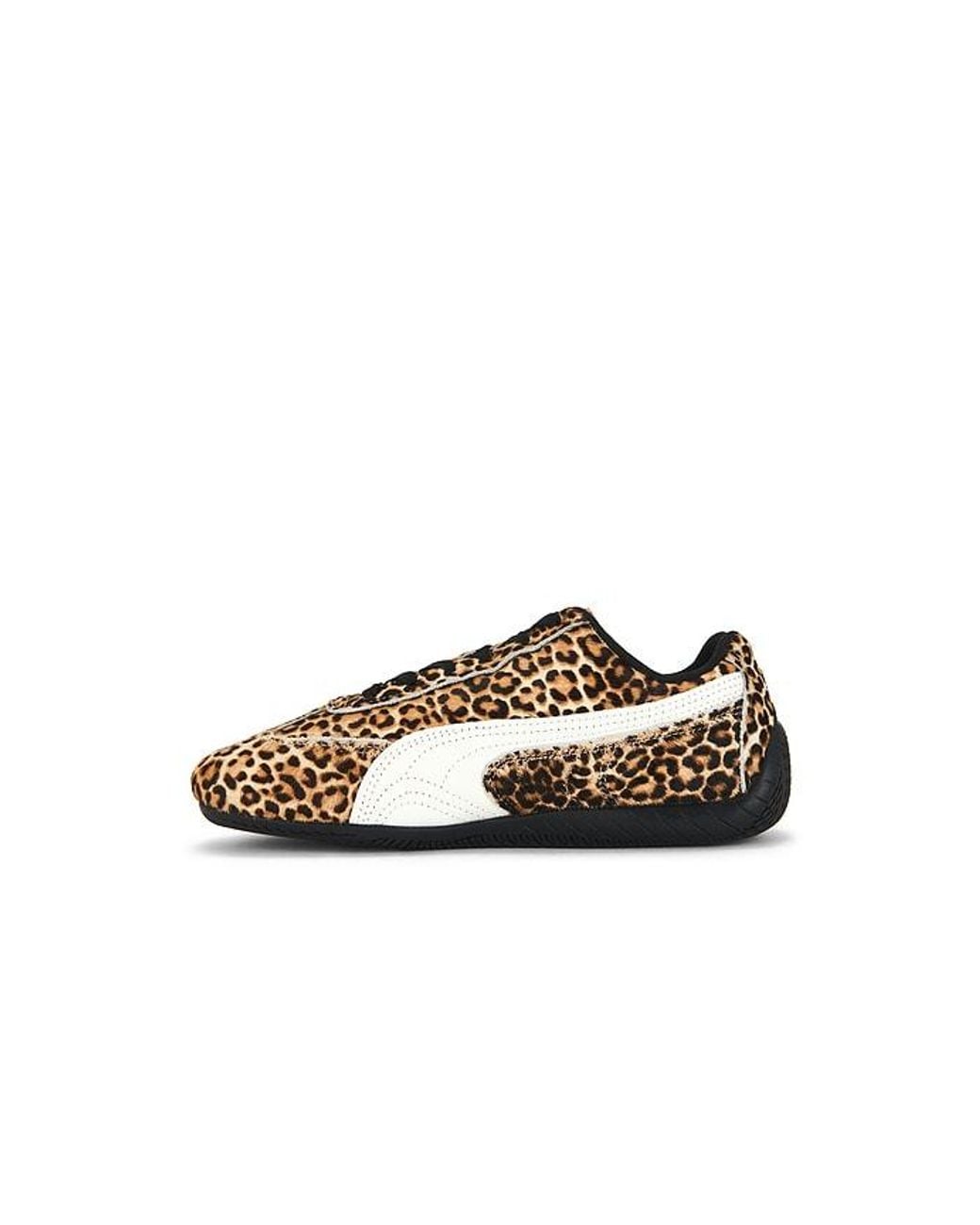 PUMA Multicolor Speedcat Sneaker