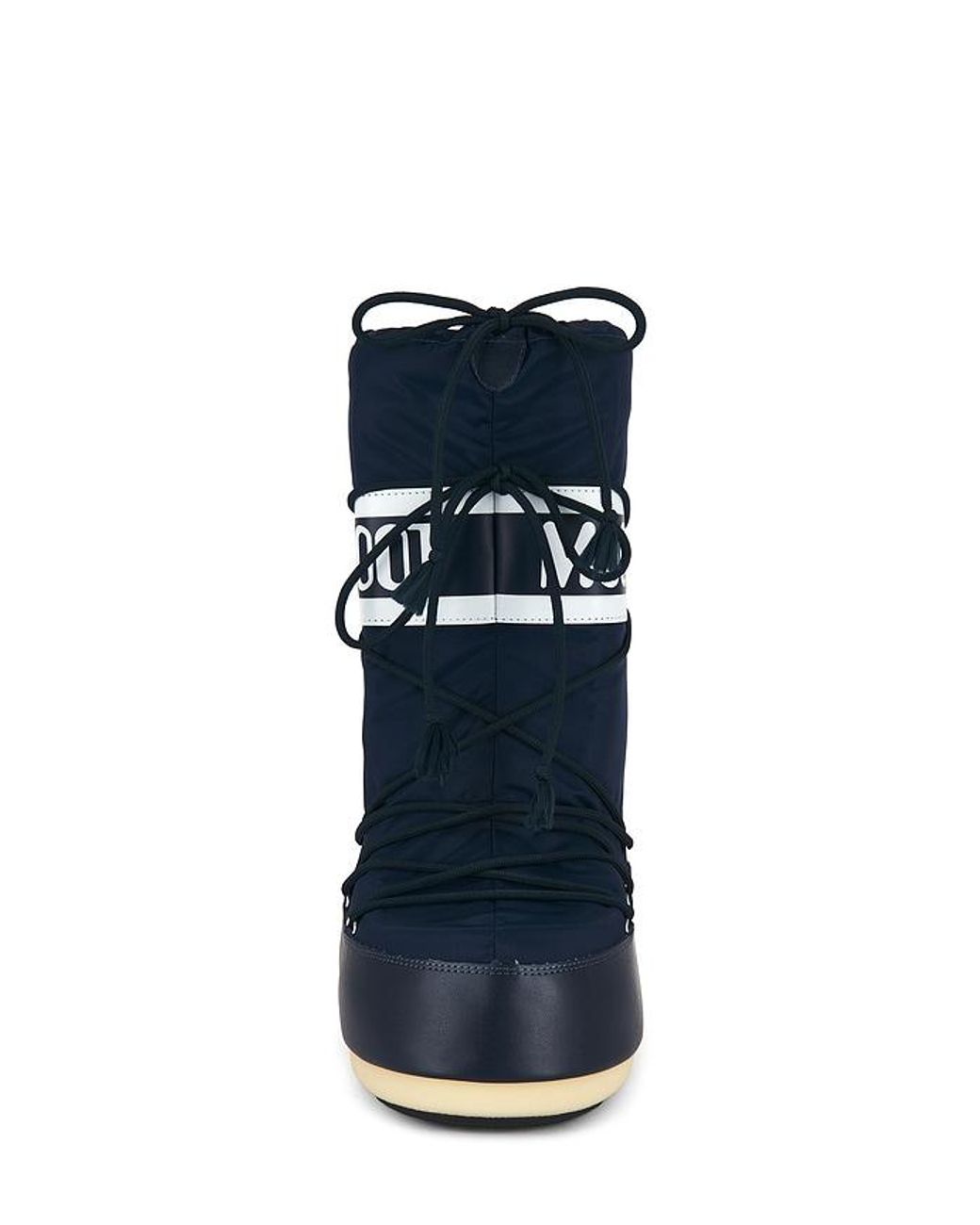 Moon Boot Boot Icon in Blue für Herren