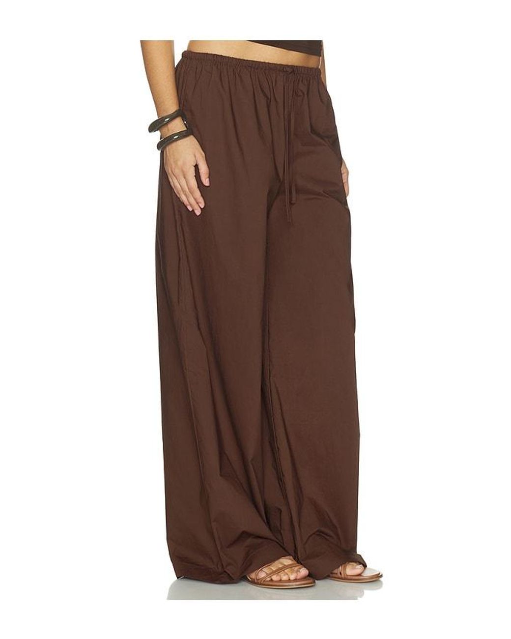 SRG Brown Paloma Pants