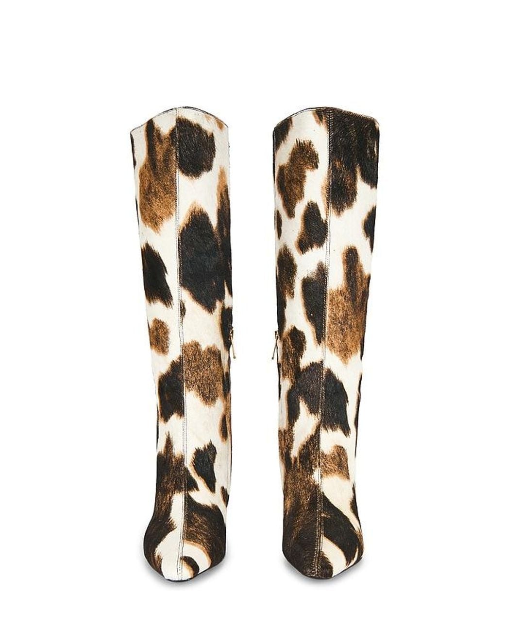 Sam Edelman White Sylvia 2 Boot