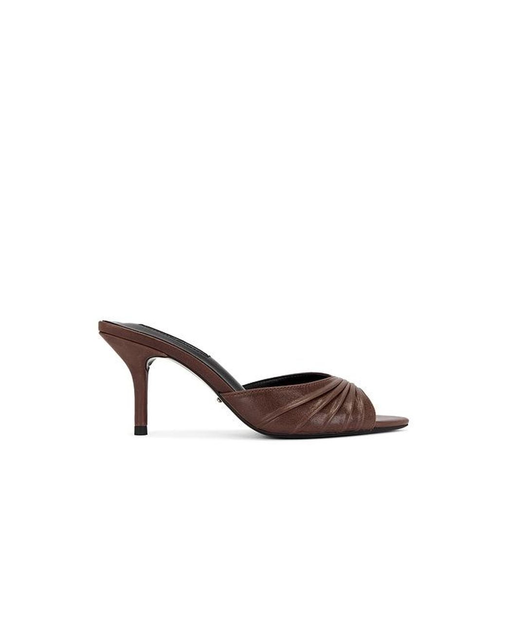 Tony Bianco Multicolor Hype Sandal