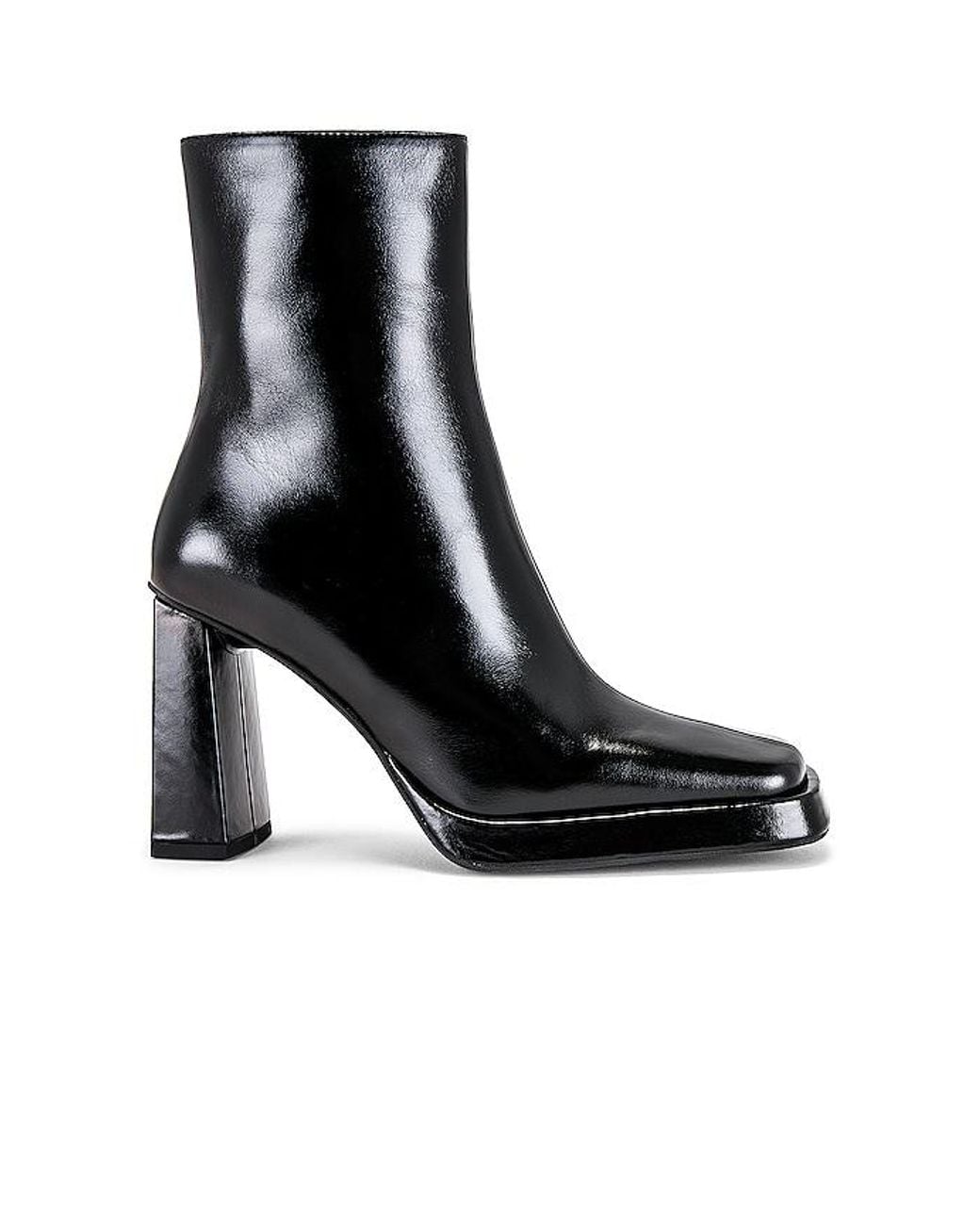 Jeffrey Campbell Black Boot Maximal-L2