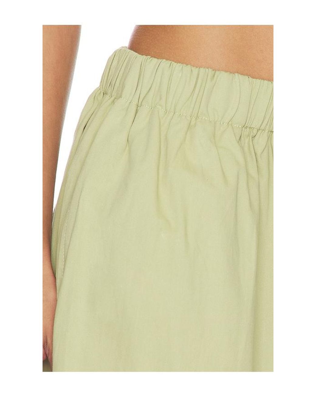 Lioness Green Wilderness Pant