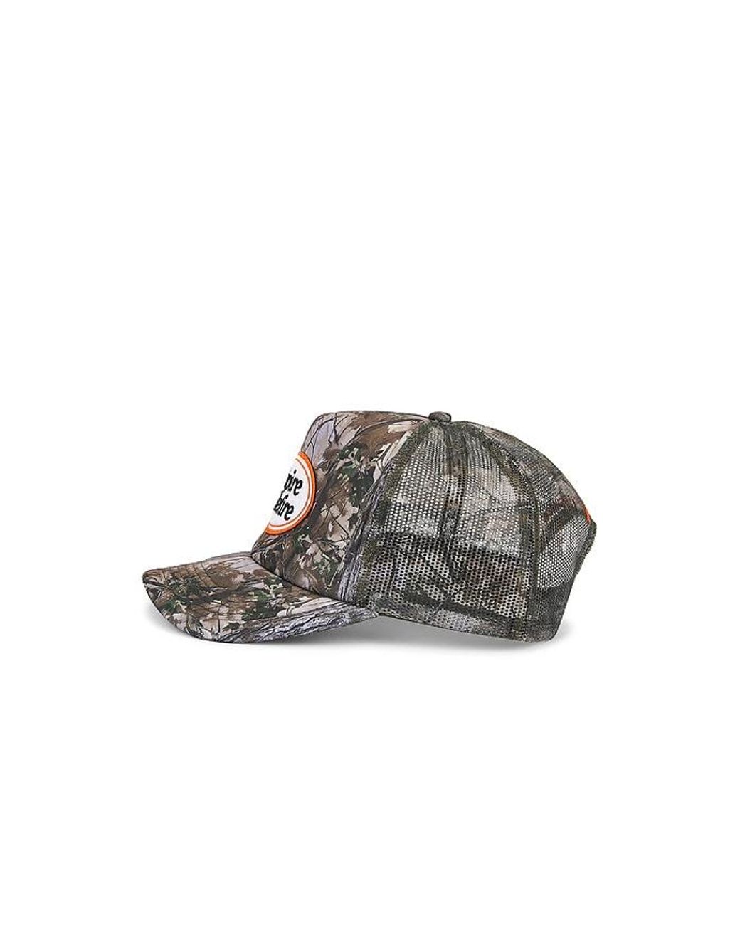 Motel Margarita Multicolor Heritage Trucker Hat