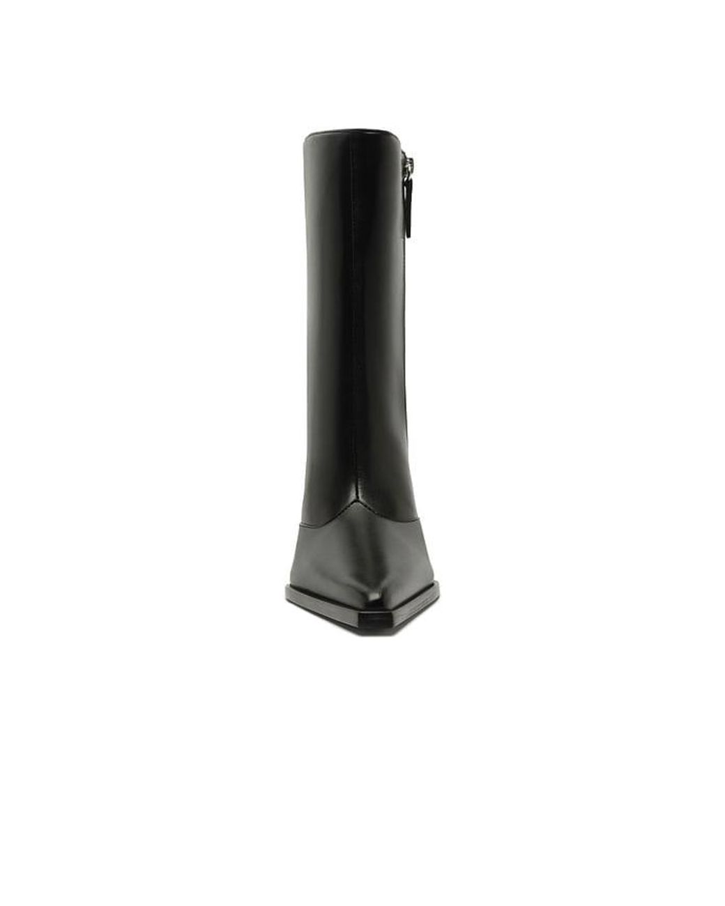 SCHUTZ SHOES Black Raffaela Boot