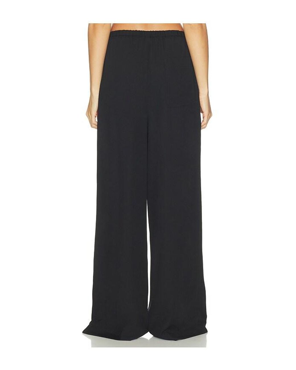 Closed Black Wynston Pants