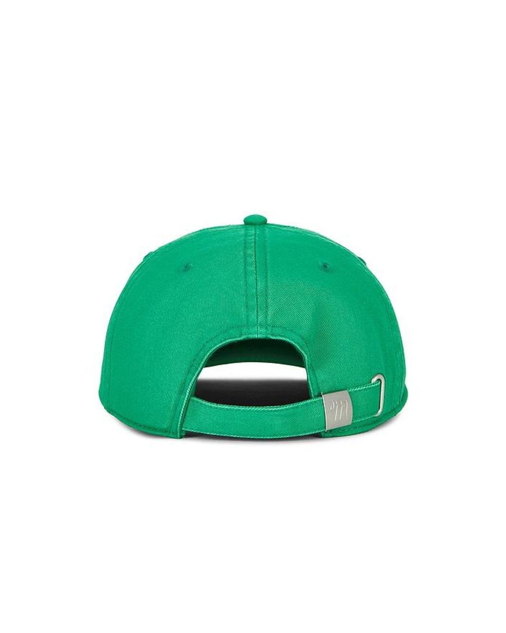 Mother Green Hats Off