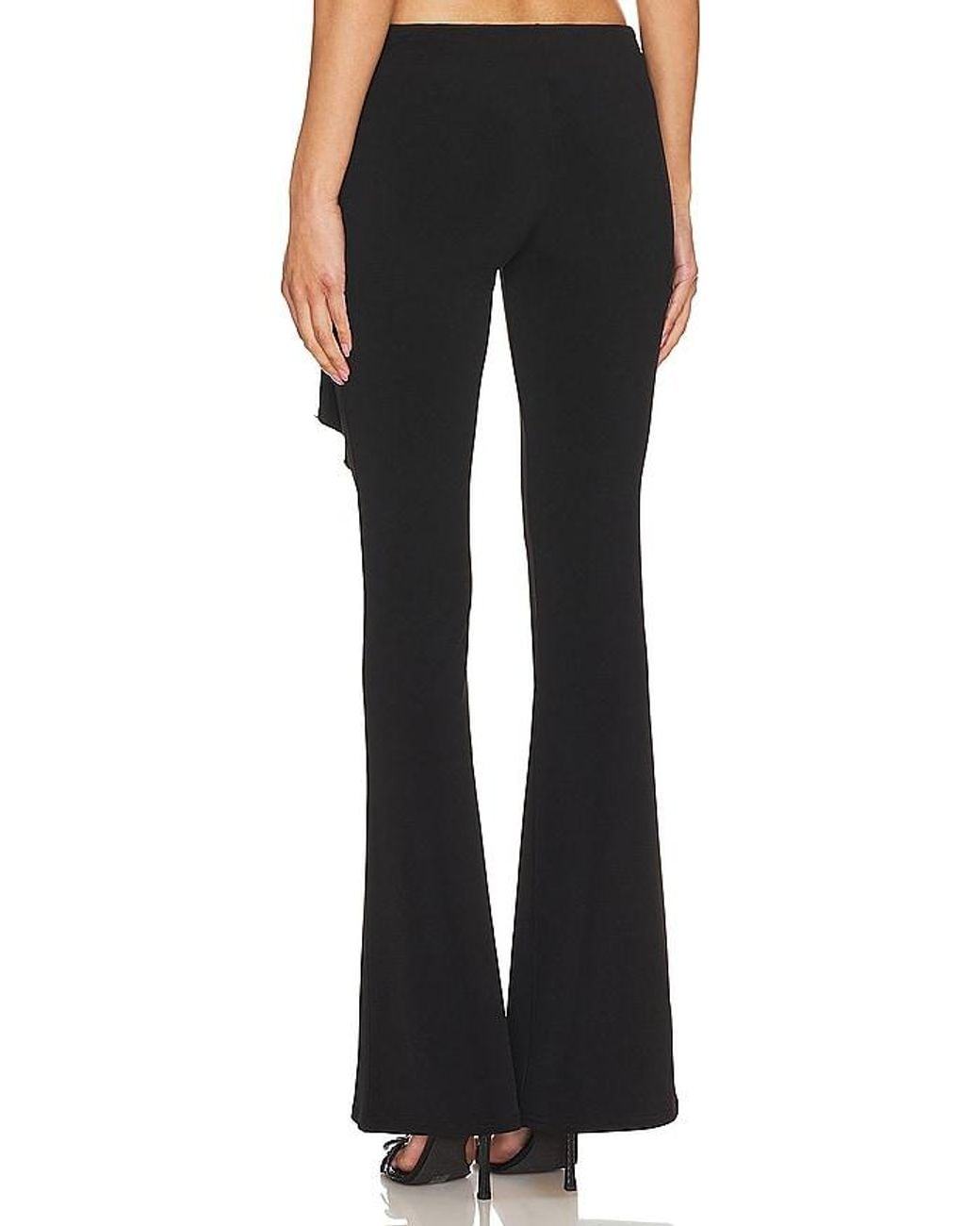 I.AM.GIA Black Kamalei Pant