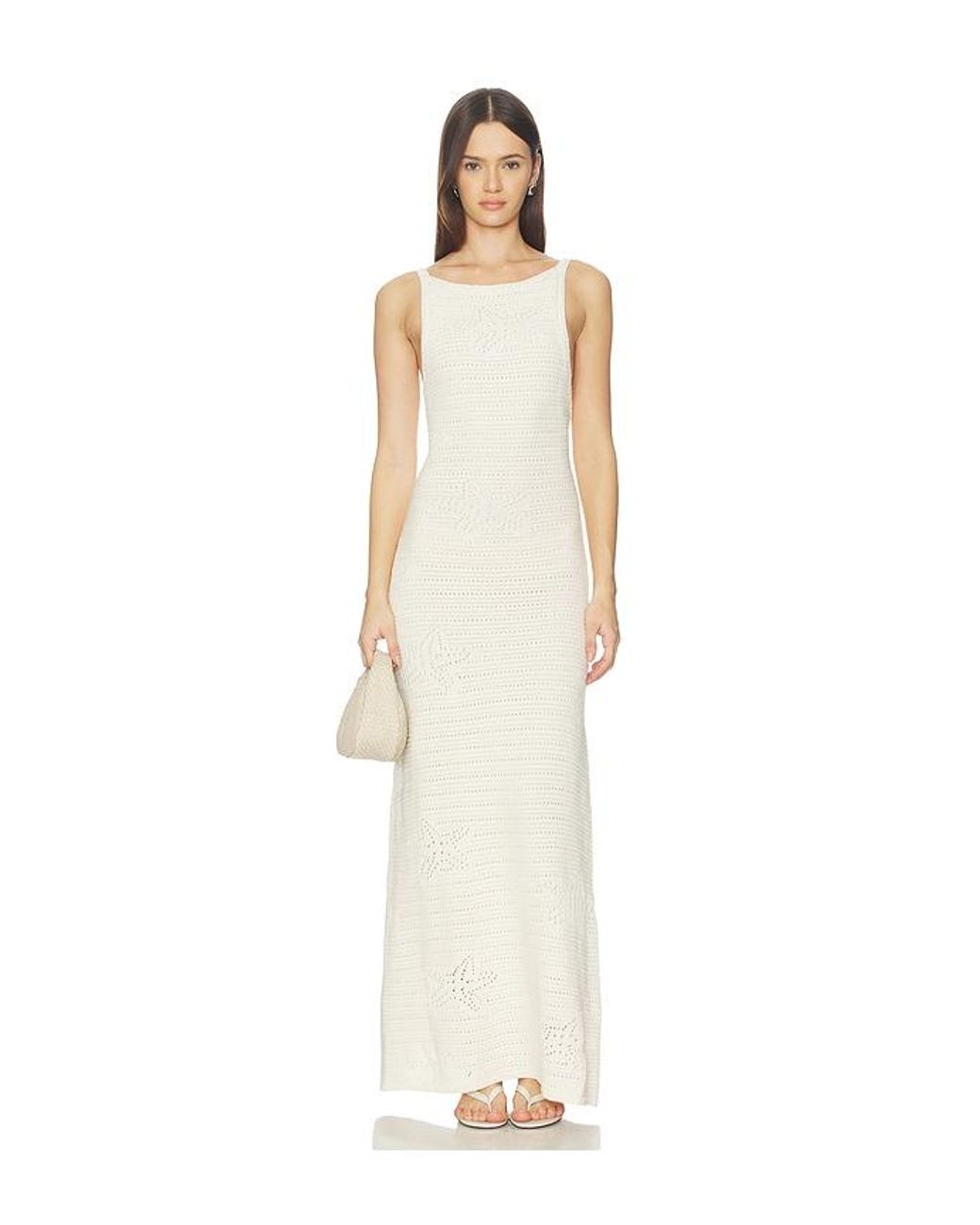 ROAME ROAME. en coloris White
