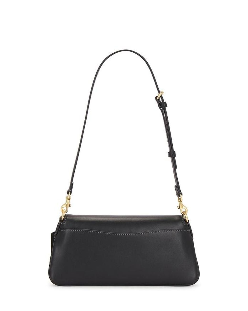 COACH Black Jet Bag