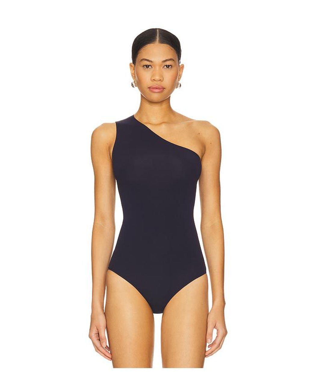BODY en Navy. Commando en coloris Blue