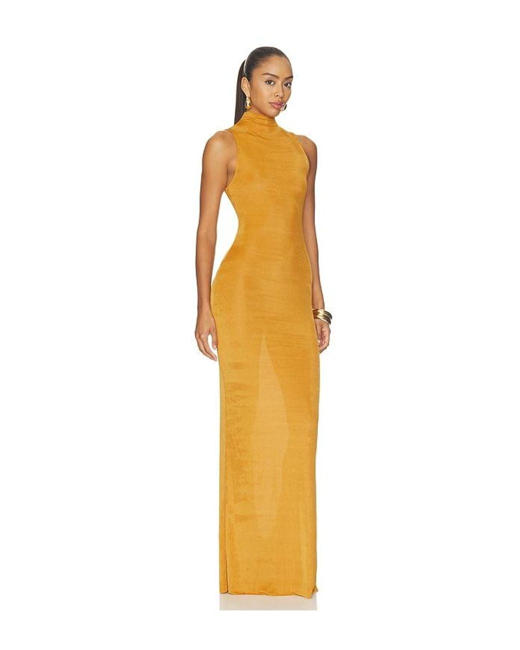 SER.O.YA Multicolor Alessia Dress