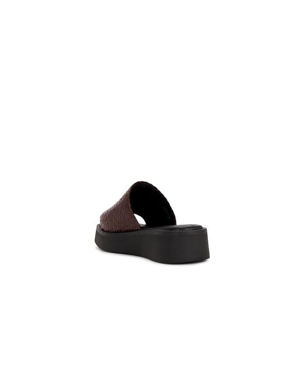 Vagabond Brown Danya Sandal