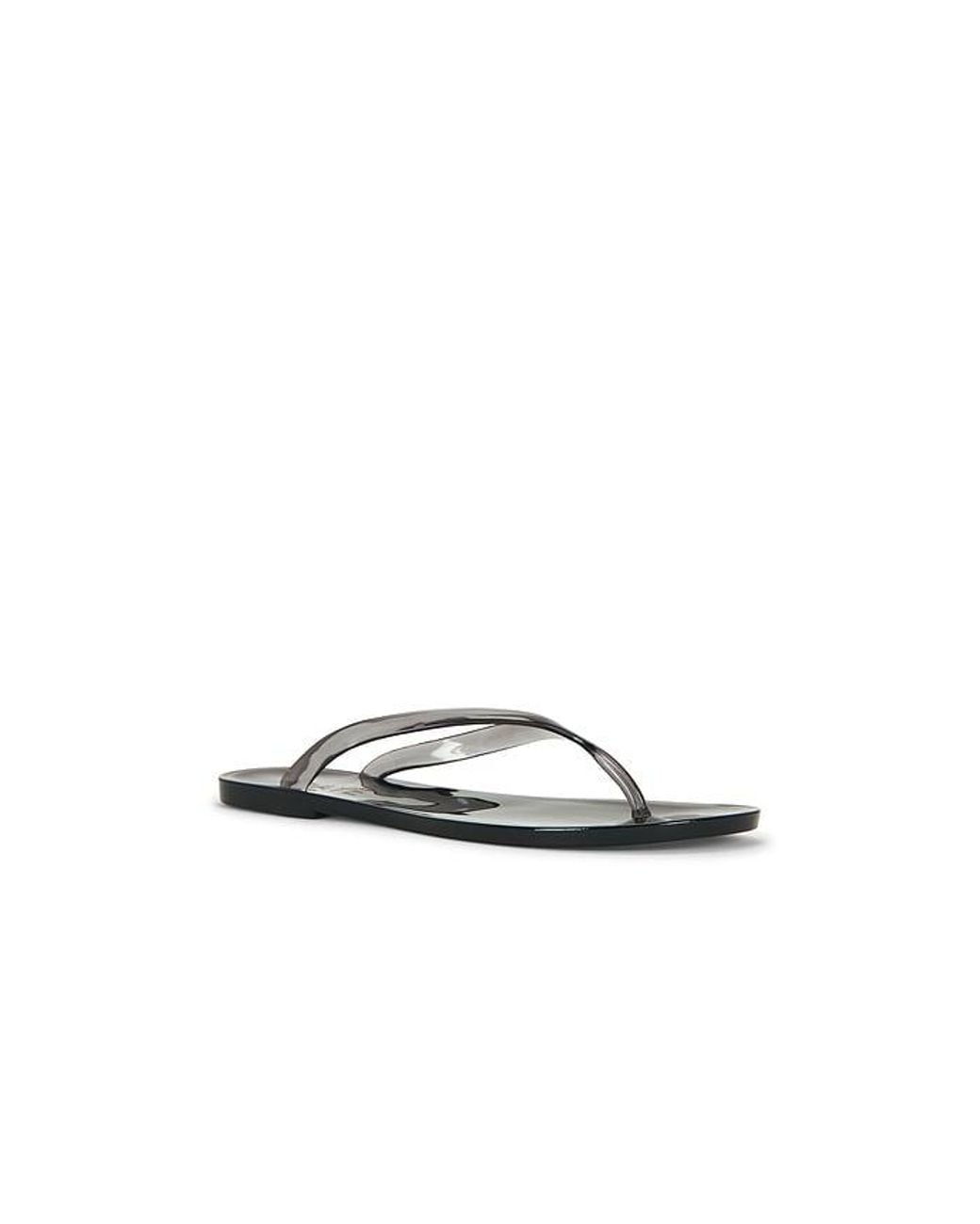 Raye Black Jojo Flip Flop