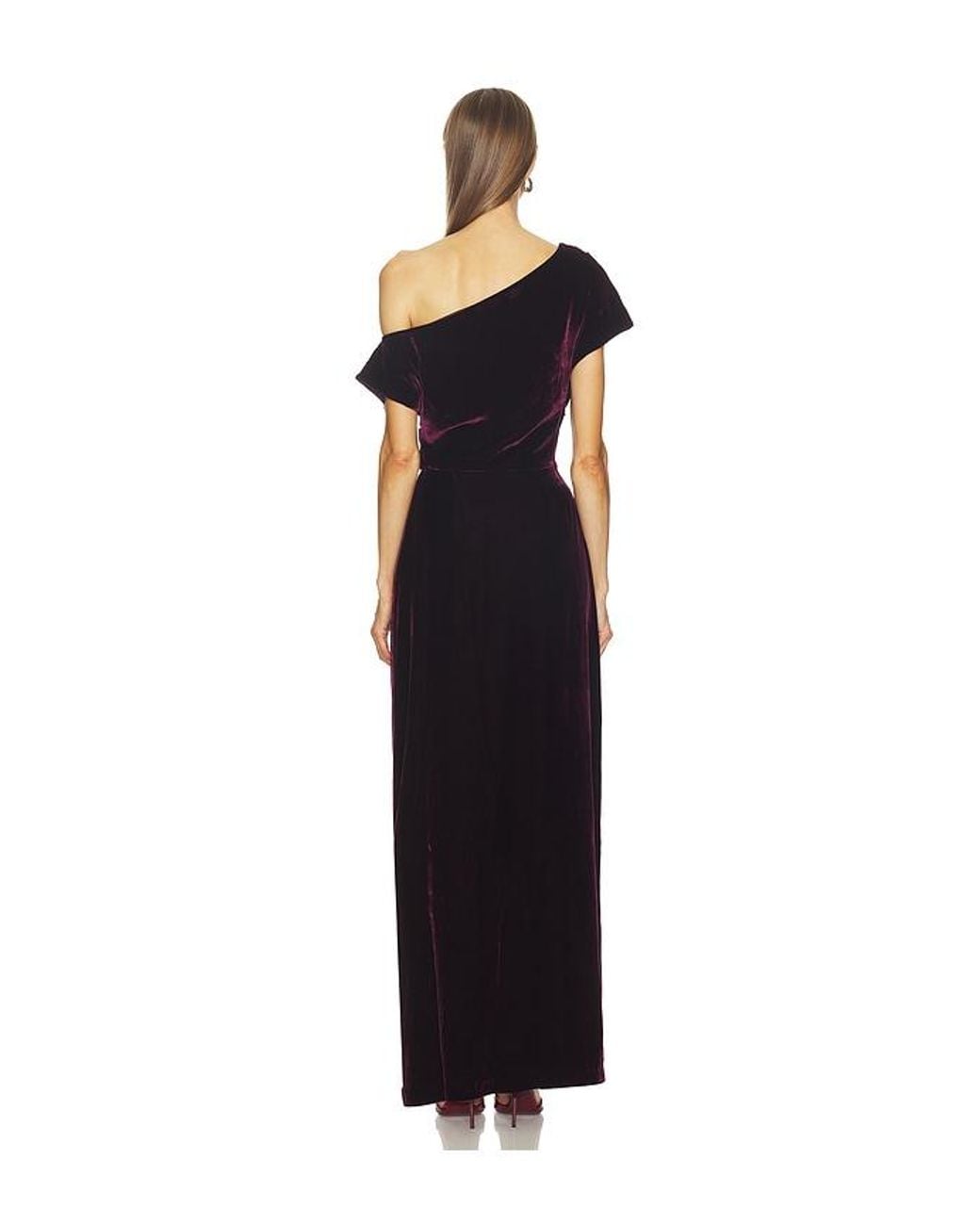 SRG Black Paola Dress