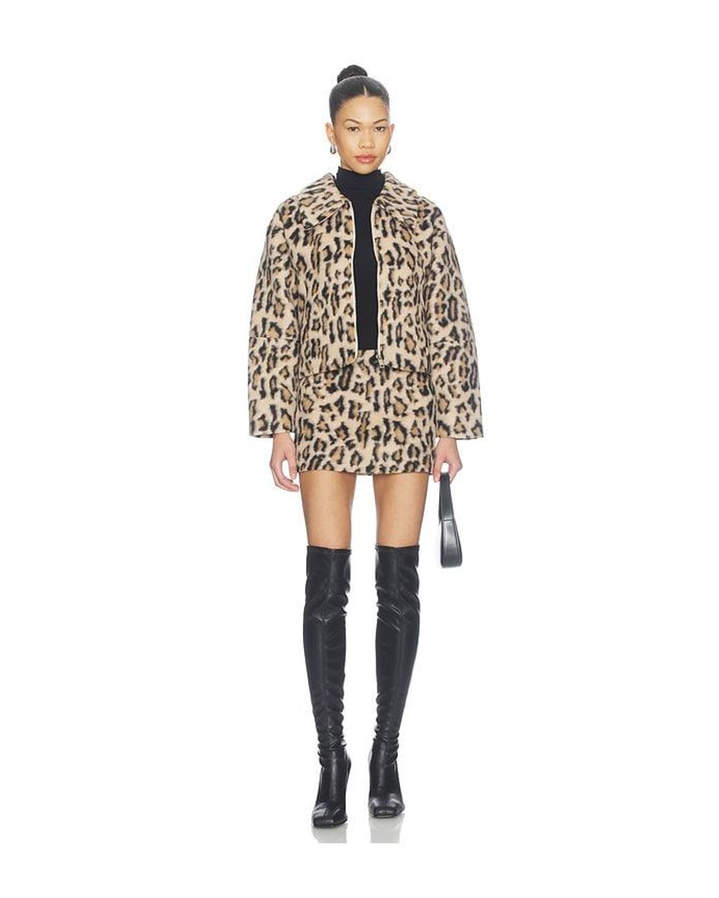bubish Multicolor Martina Jacket