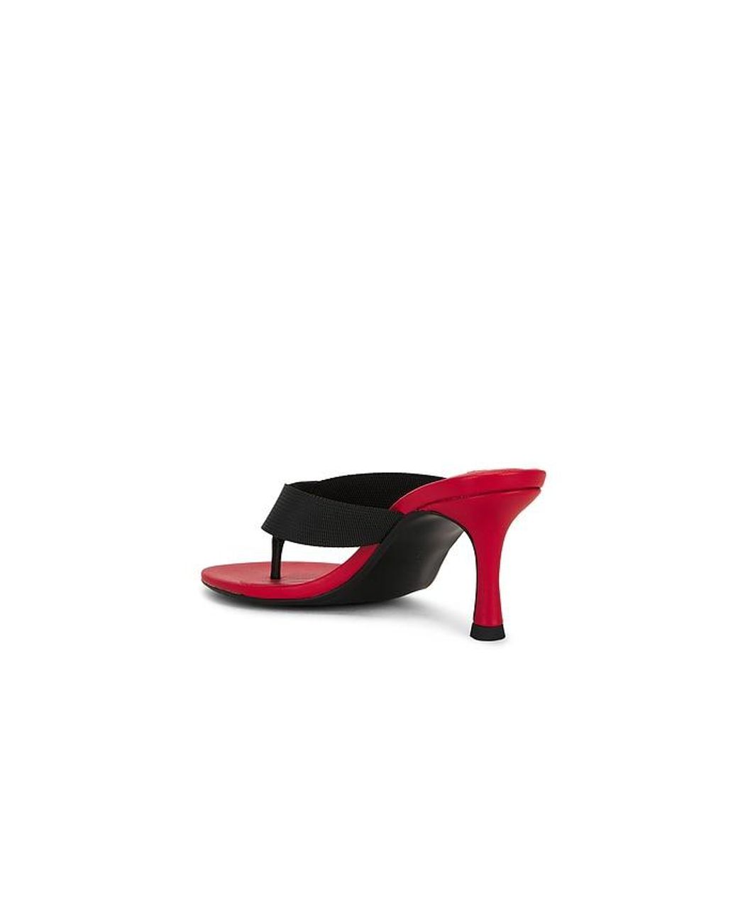 Senso White Frida Sandal
