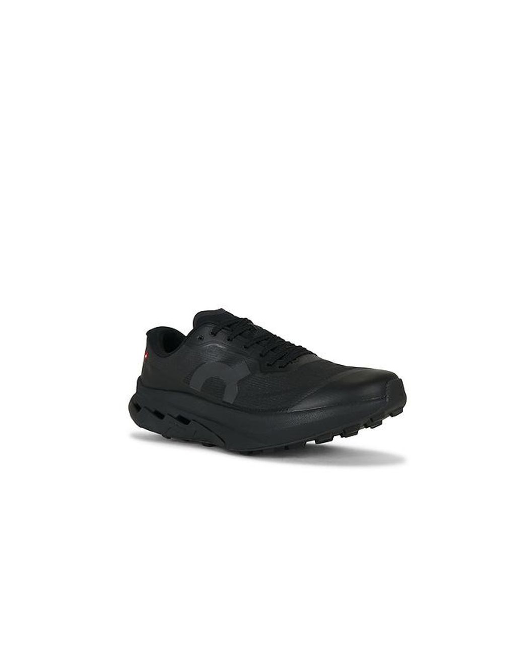 On Shoes Black Cloudultra Peak for men
