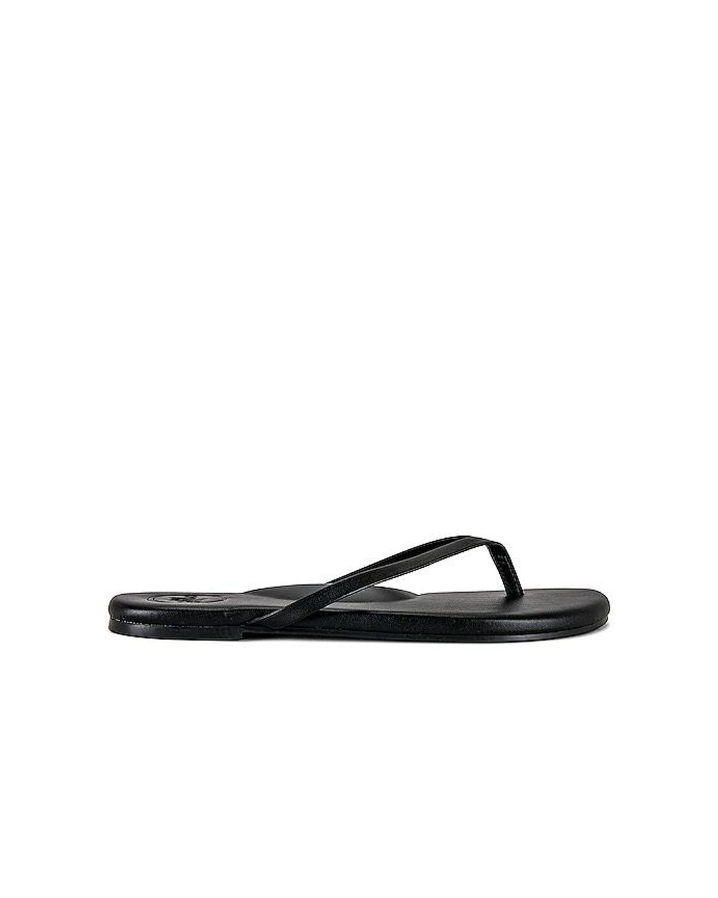 Solei Sea White Indie Sandal