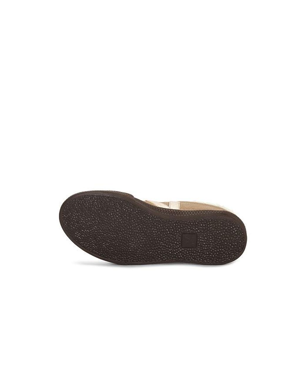 Veja Multicolor Volley Winter Sneaker