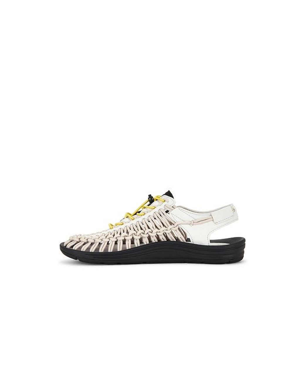 Keen Sneakers in White für Herren