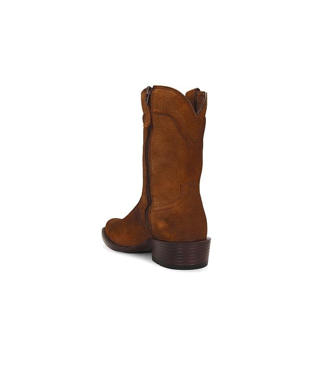 Ariat Brown Oliver for men