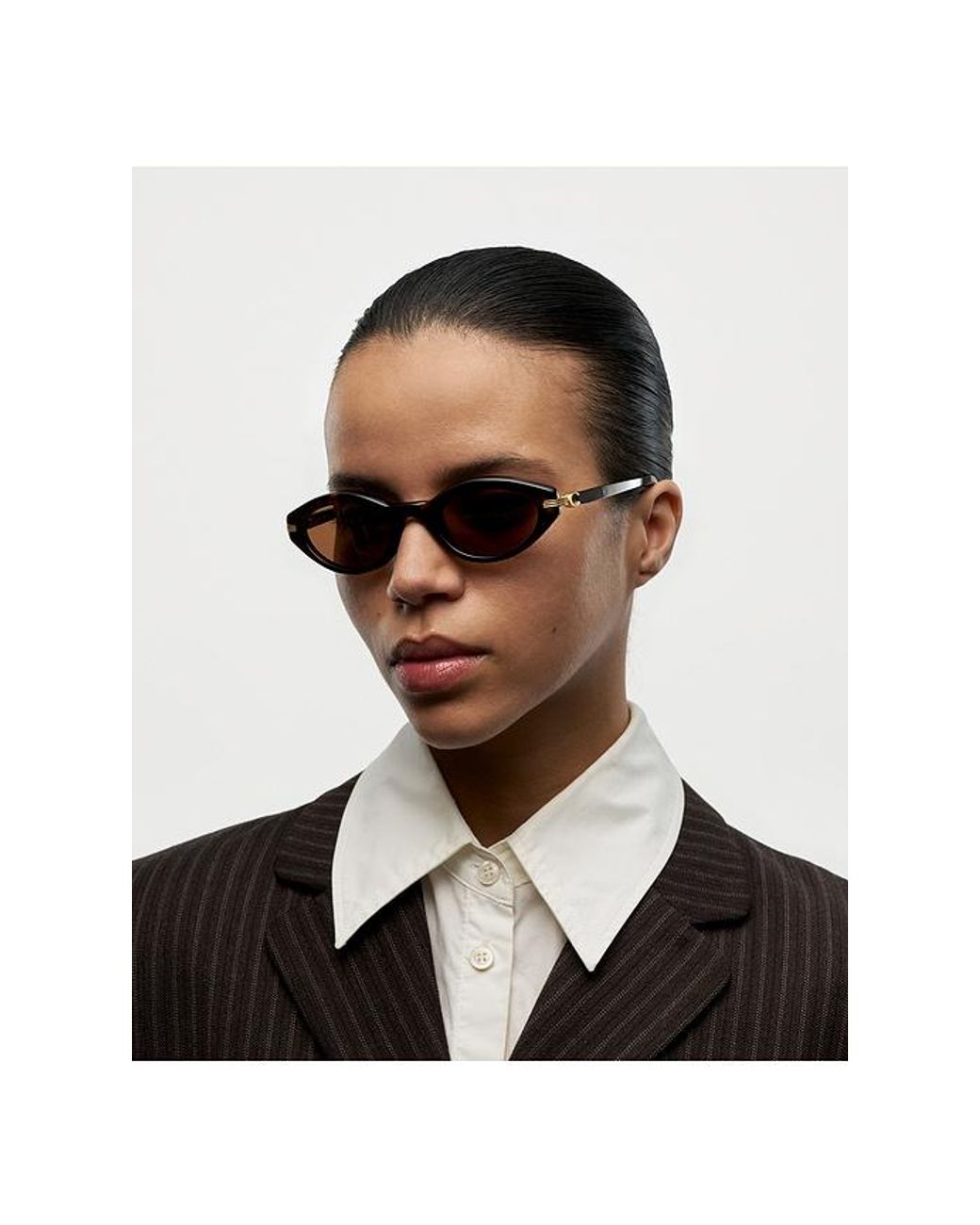 Chimi Multicolor Lou Sunglasses
