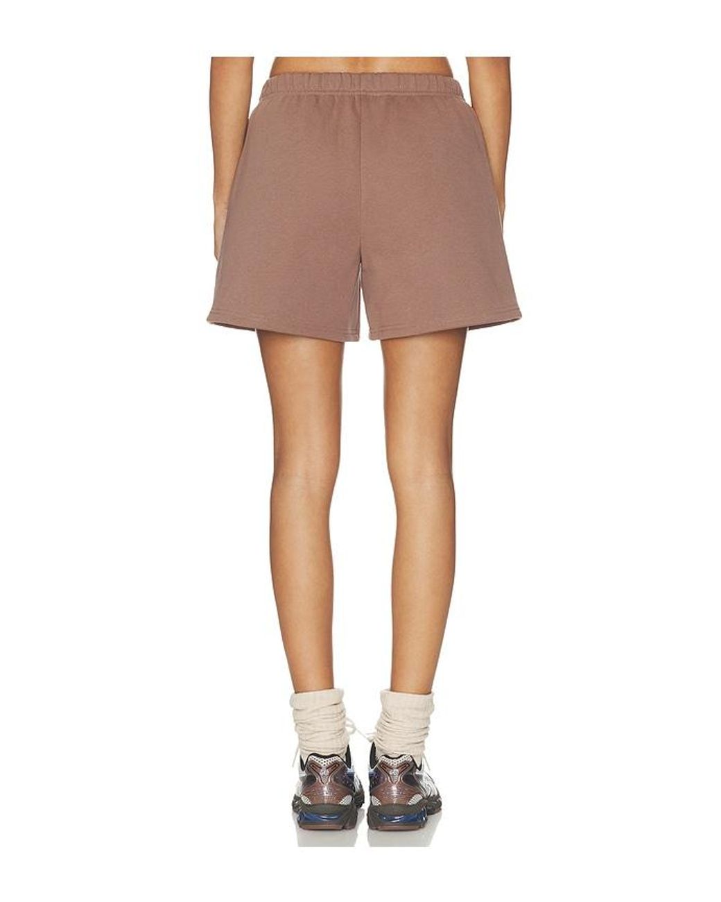 superdown Multicolor Briggs Short