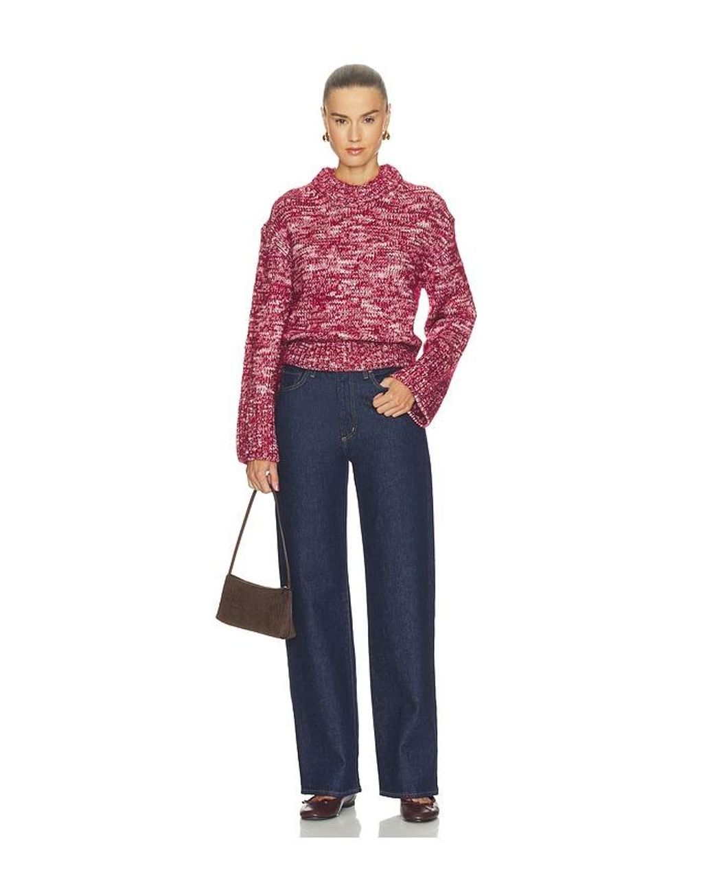 PULL MARLEE en Red Rag & Bone