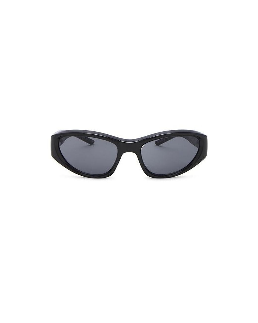 Aire Blue X Von Dutch Blackout Sunglasses