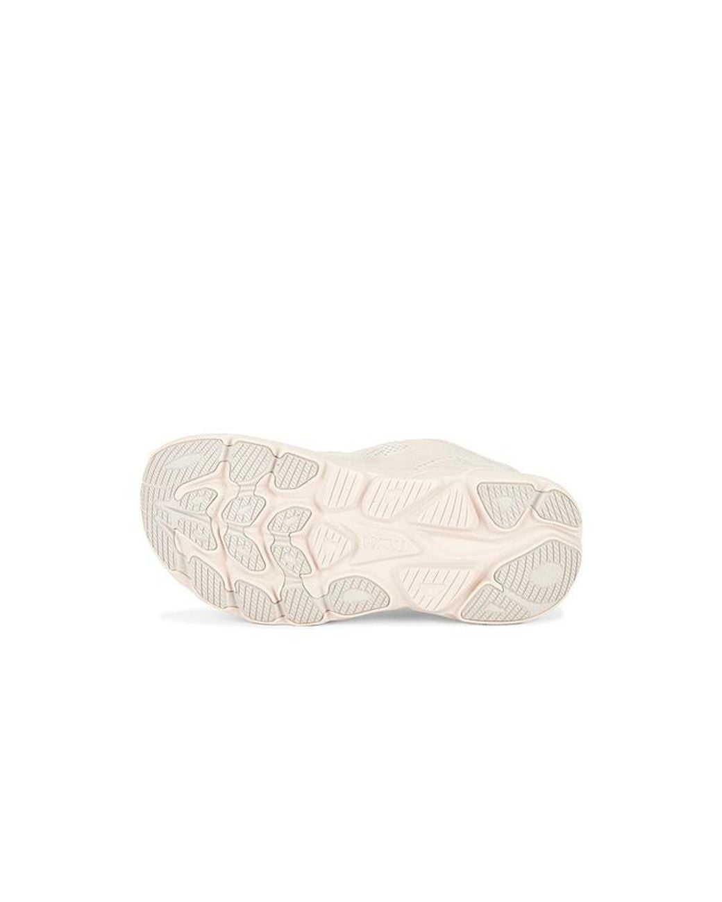 Zapatilla Deportiva Clifton 10 En Color Rose Talla (También En 8, 8.5, 9) Hoka One One de color White